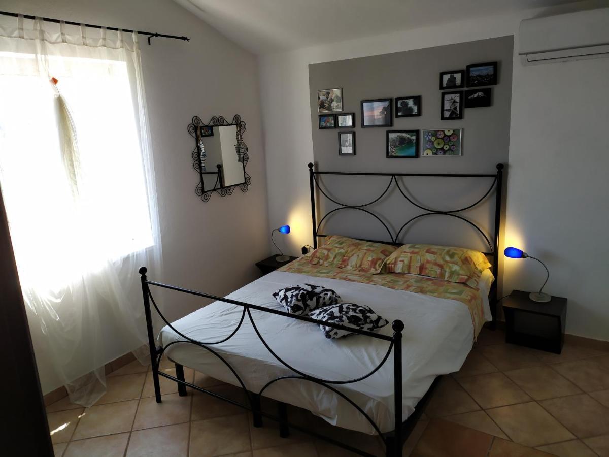Sunny Blue Apartament Nerezine Bagian luar foto